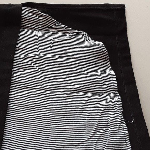 Womens L Long Sleeve Top - Picture 3 of 4